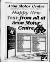 Clevedon Mercury Thursday 26 March 1998 Page 38