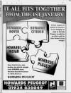 Clevedon Mercury Thursday 01 January 1998 Page 41