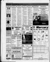 Clevedon Mercury Thursday 26 March 1998 Page 50