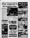 Clevedon Mercury Thursday 08 January 1998 Page 7