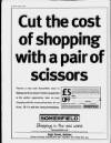 Clevedon Mercury Thursday 08 January 1998 Page 8