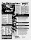 Clevedon Mercury Thursday 08 January 1998 Page 9