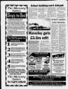 Clevedon Mercury Thursday 08 January 1998 Page 12