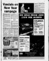 Clevedon Mercury Thursday 08 January 1998 Page 13