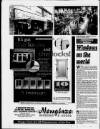 Clevedon Mercury Thursday 08 January 1998 Page 14