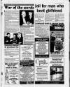 Clevedon Mercury Thursday 08 January 1998 Page 15