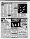 Clevedon Mercury Thursday 08 January 1998 Page 29