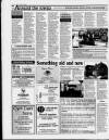 Clevedon Mercury Thursday 08 January 1998 Page 30