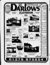 Clevedon Mercury Thursday 08 January 1998 Page 38