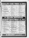 Clevedon Mercury Thursday 08 January 1998 Page 67