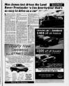 Clevedon Mercury Thursday 08 January 1998 Page 71