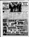 Clevedon Mercury Thursday 05 February 1998 Page 6