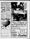 Clevedon Mercury Thursday 05 February 1998 Page 17