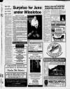 Clevedon Mercury Thursday 12 February 1998 Page 3