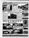 Clevedon Mercury Thursday 12 February 1998 Page 44