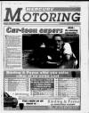 Clevedon Mercury Thursday 12 February 1998 Page 57