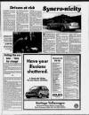 Clevedon Mercury Thursday 12 February 1998 Page 65
