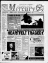 Clevedon Mercury Thursday 26 February 1998 Page 1