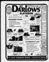 Clevedon Mercury Thursday 26 February 1998 Page 30