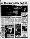 Clevedon Mercury Thursday 12 March 1998 Page 3