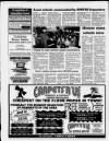 Clevedon Mercury Thursday 12 March 1998 Page 6