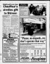 Clevedon Mercury Thursday 12 March 1998 Page 11