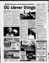 Clevedon Mercury Thursday 12 March 1998 Page 12