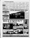 Clevedon Mercury Thursday 12 March 1998 Page 36