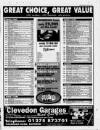 Clevedon Mercury Thursday 12 March 1998 Page 59