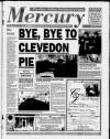 Clevedon Mercury