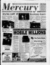 Clevedon Mercury