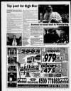 Clevedon Mercury Thursday 04 June 1998 Page 8