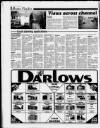 Clevedon Mercury Thursday 04 June 1998 Page 38
