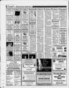 Clevedon Mercury Thursday 04 June 1998 Page 56