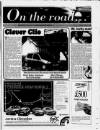 Clevedon Mercury Thursday 04 June 1998 Page 57