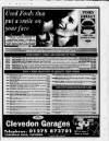 Clevedon Mercury Thursday 04 June 1998 Page 59