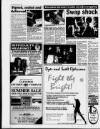 Clevedon Mercury Thursday 11 June 1998 Page 10