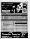 Clevedon Mercury Thursday 11 June 1998 Page 49
