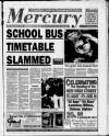 Clevedon Mercury Thursday 18 June 1998 Page 1