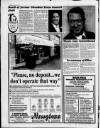 Clevedon Mercury Thursday 18 June 1998 Page 8