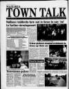 Clevedon Mercury Thursday 18 June 1998 Page 18