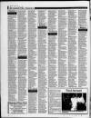 Clevedon Mercury Thursday 18 June 1998 Page 22