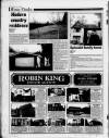 Clevedon Mercury Thursday 18 June 1998 Page 50