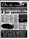 Clevedon Mercury Thursday 18 June 1998 Page 67