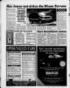 Clevedon Mercury Thursday 18 June 1998 Page 74