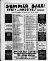 Clevedon Mercury Thursday 18 June 1998 Page 88