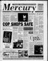 Clevedon Mercury Thursday 25 June 1998 Page 1