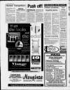 Clevedon Mercury Thursday 25 June 1998 Page 12