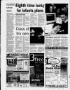Clevedon Mercury Thursday 25 June 1998 Page 14