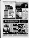 Clevedon Mercury Thursday 25 June 1998 Page 28